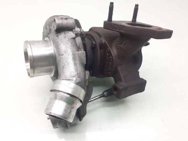 Turbolader  NISSAN PRIMASTAR  2006-2025 762785