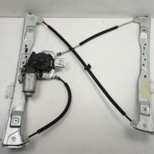 Fensterhebermotor vorne rechts CITROËN DS3 2009-2015 9683690180