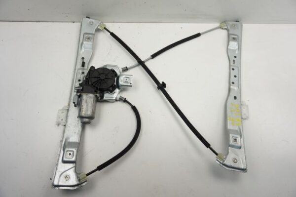 Fensterhebermotor vorne rechts CITROËN DS3 2009-2015 9683690180