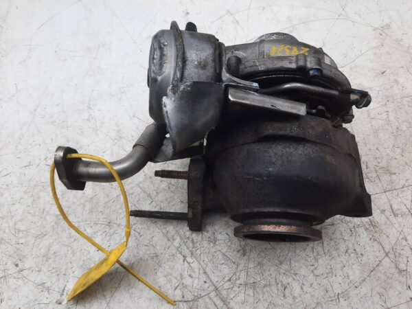 Turbolader RENAULT LAGUNA II 2005-2007 7700105102C
