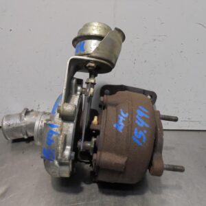 Turbolader RENAULT LAGUNA II 2001-2007 H8200114015