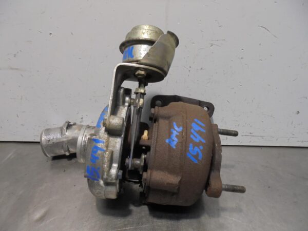 Turbolader RENAULT LAGUNA II 2001-2007 H8200114015