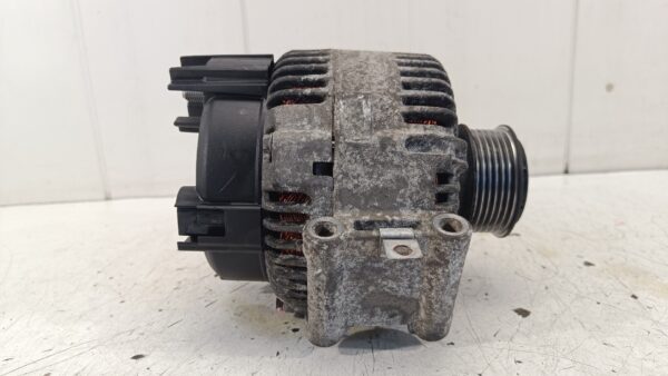 Lichtmaschine RENAULT SCÉNIC III 2009-2016 231000543R