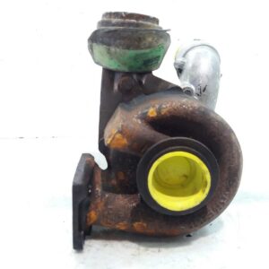 Turbolader FIAT STILO 1.9 D Multijet 7127661