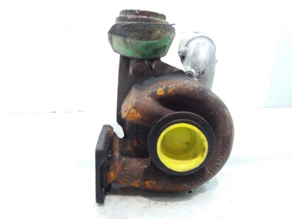 Turbolader FIAT STILO 1.9 D Multijet 7127661