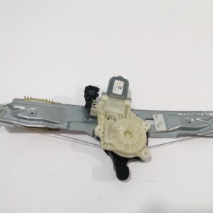 Fensterhebermotor hinten links FORD FOCUS III 2012-2017 BM51A27001BC
