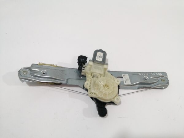 Fensterhebermotor hinten links FORD FOCUS III 2012-2017 BM51A27001BC