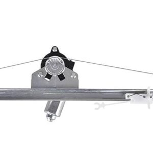 Fensterhebermotor vorne links FORD FOCUS I Saloon 1999-2004 0130821756