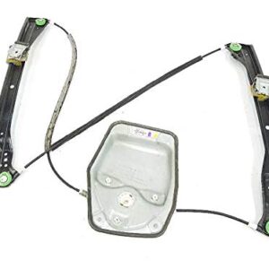 Fensterhebermotor vorne rechts VW GOLF V 2003-2010 1K3837462B