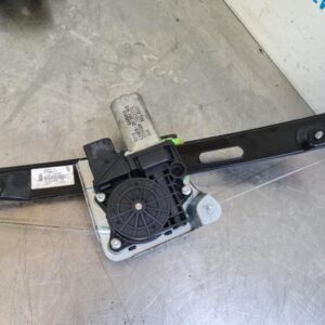 Fensterhebermotor hinten links BMW 3 Touring 2007-2008 707588314