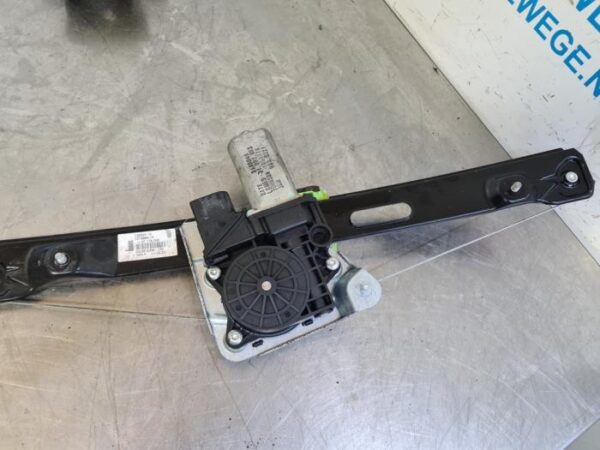 Fensterhebermotor hinten links BMW 3 Touring 2007-2008 707588314