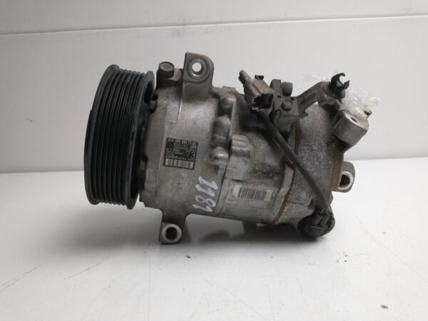 Klimakompressor MERCEDES-BENZ VITO Mixto 2014-2025 6SEL14C
