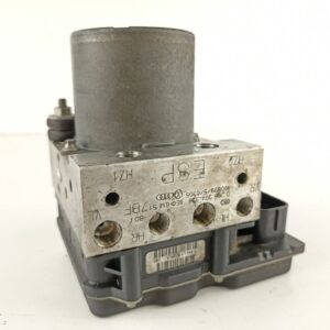 ABS Steuergerät SEAT EXEO 2008-2013 0265950474