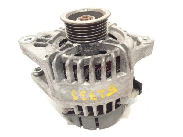 Lichtmaschine TOYOTA AYGO 2005-2014 270600Q130