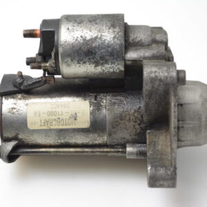 Anlasser Ford Fiesta V 2S6011000EB 2002