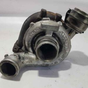 Turbolader RENAULT LAGUNA 2005-2007 7272717
