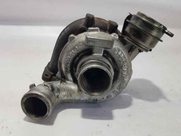 Turbolader RENAULT LAGUNA 2005-2007 7272717