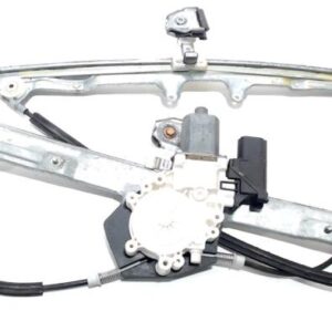 Fensterhebermotor vorne rechts SMART FORFOUR 2004-2006 0130822207