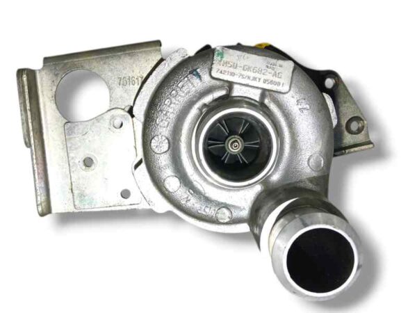 Turbolader FORD FOCUS  2004-2013 7421107