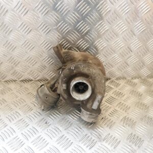 Turbolader VOLVO S60 I 2001-2010 GT20520