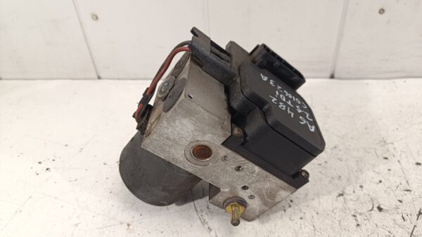 ABS Steuergerät SKODA FABIA II Combi  2007-2010 6R0907379E