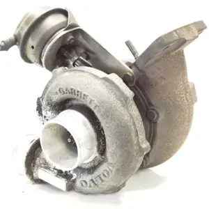 Turbolader VOLVO XC70 I Cross Country (295) 1997-2007 8653146