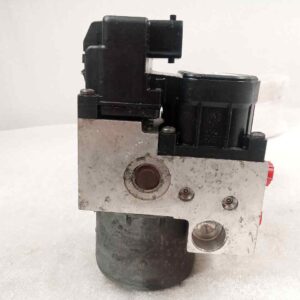 ABS Steuergerät MITSUBISHI SPACE STAR MPV 1998-2004 0273004489