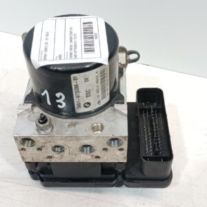 ABS Steuergerät BMW 1 2007-2011 34526775387