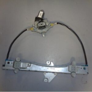 Fensterhebermotor vorne links RENAULT TWINGO II 2007-2025 400957C