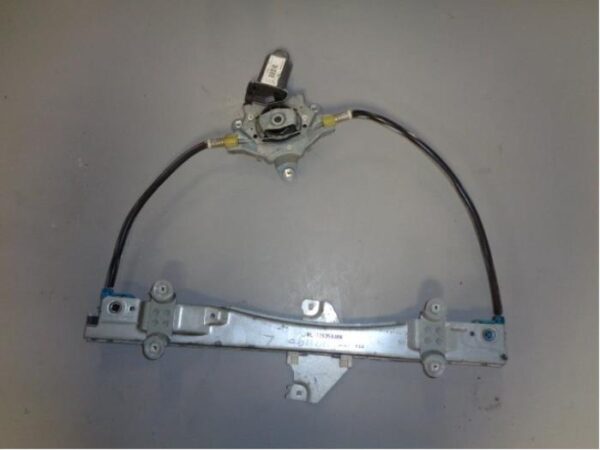 Fensterhebermotor vorne links RENAULT TWINGO II 2007-2025 400957C