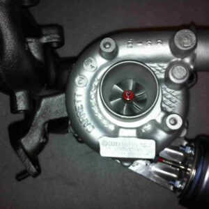 TURBOLADER VW TOURAN 2.0 2000-2013 0382530198