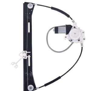 Fensterhebermotor vorne rechts FIAT PANDA 2010-2013 51846384