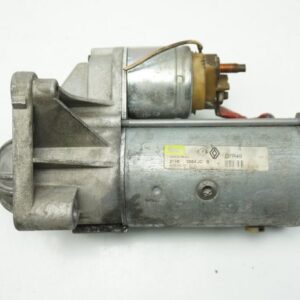 Anlasser RENAULT MEGANE II 2003-2025 D7R49