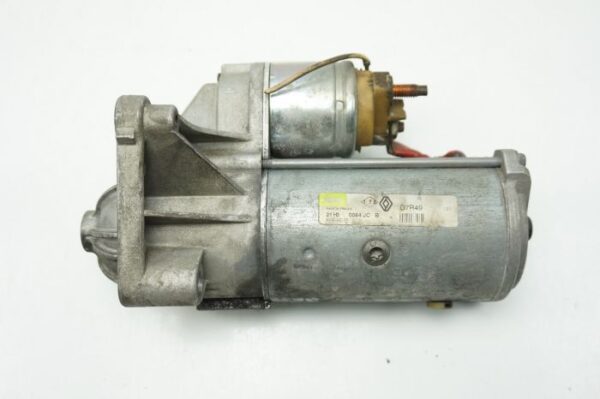 Anlasser RENAULT MEGANE II 2003-2025 D7R49