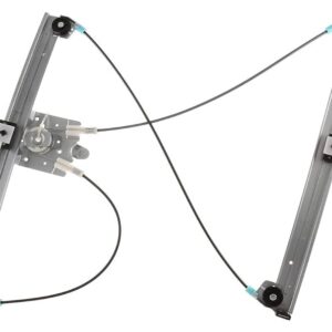 Fensterhebermotor hinten links RENAULT LAGUNA II 2005-2007 850594