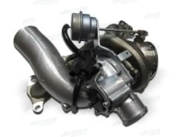 Turbolader OPEL ZAFIRA A MPV 2.0 DTI 2000-2005 55559848