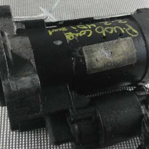 Anlasser PEUGEOT 406 Coupe 2000-2004 000122A014