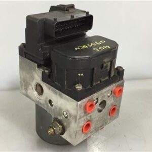 ABS Steuergerät PEUGEOT 406 0265216543