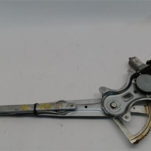 Fensterhebermotor vorne rechts  TOYOTA COROLLA 2004-2009 698200F010