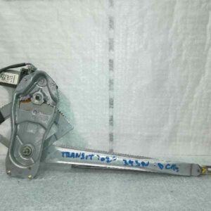 fensterheber vorne rechts FORD TRANSIT 2004-2006 400474T2