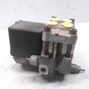 ABS Steuergerät AUDI 80 Avant 1992-1996 0265201049