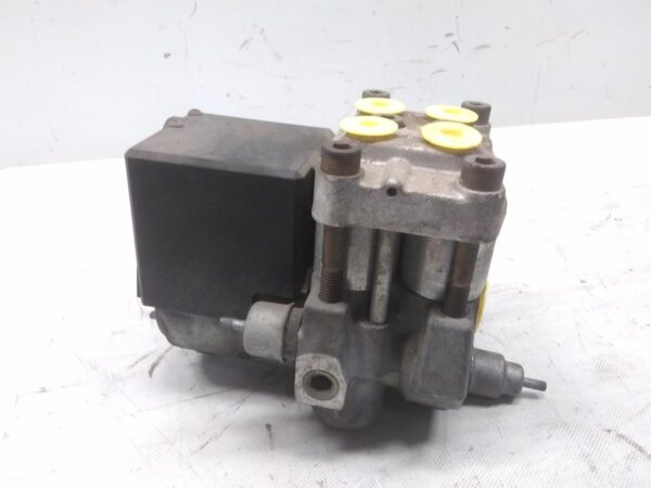 ABS Steuergerät AUDI 80 Avant 1992-1996 0265201049