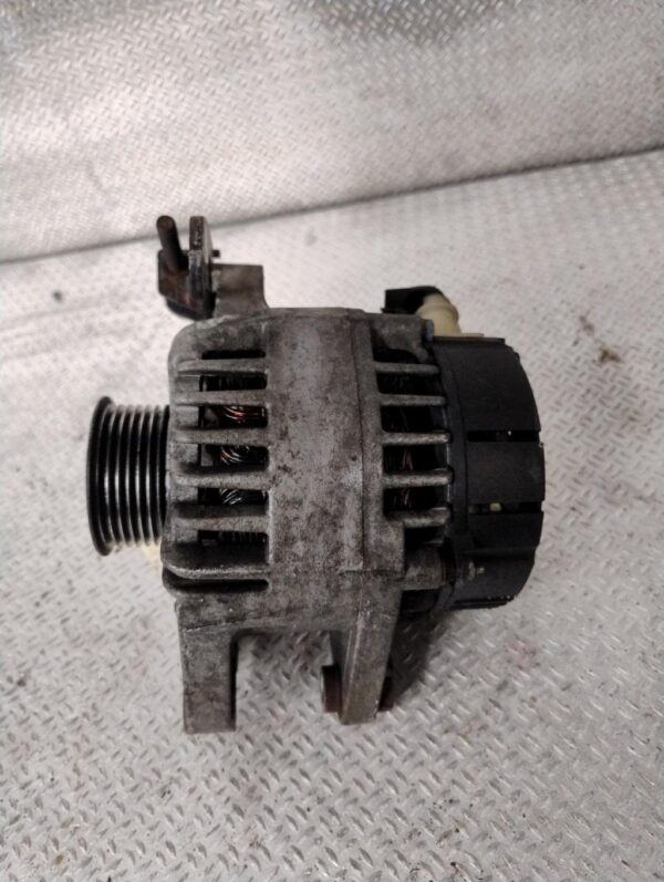 Lichtmaschine FORD FOCUS 2002-2004 98AB10300DC