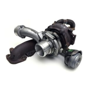 Turbolader SAAB 9-3 2002-2015 7663401