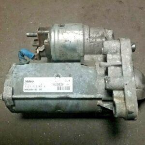 Anlasser CITROËN C4 II  2009-2025 9662854180