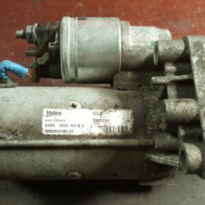 Anlasser CITROËN C4 2009-2025 9662854180