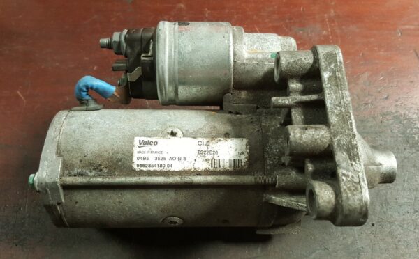 Anlasser CITROËN C4 2009-2025 9662854180