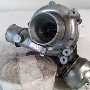 Turbolader AUDI A3 (8P1) 2.0 TDI 2003-2012 036253019A