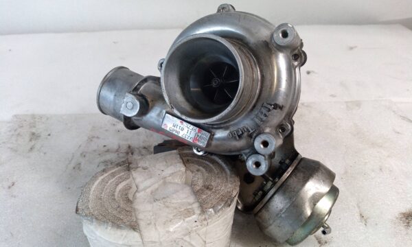 Turbolader AUDI A3 (8P1) 2.0 TDI 2003-2012 036253019A