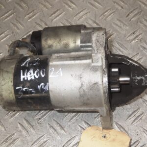 Anlasser MAZDA 323 F V 1994-1998 M000180381